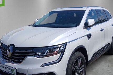Renault Koleos 100.369 km 16.490 &euro; Nürnberg 90471