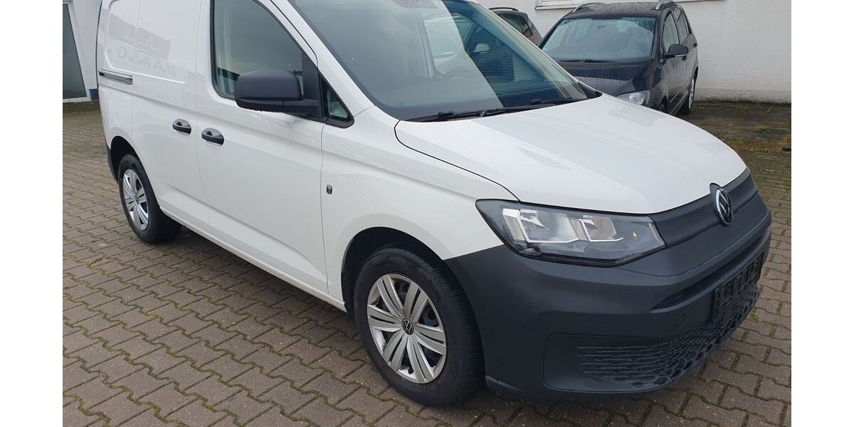 VW Caddy 144.000 km 14.490 &euro; Nürnberg 90431