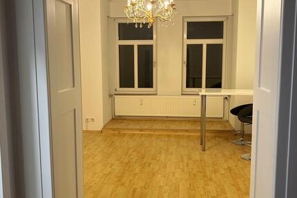 Wohnung Nürnberg Gibitzenhof - 1 Zimmer, 34 m&sup2;, 636&euro; | Angebot:27621584