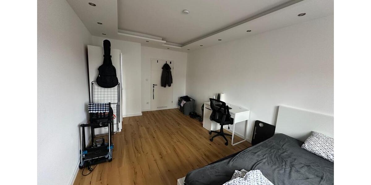 Etagenwohnung Nürnberg Rabus - 3 Zimmer, 60 m&sup2;, 430&euro; | Angebot:25542962