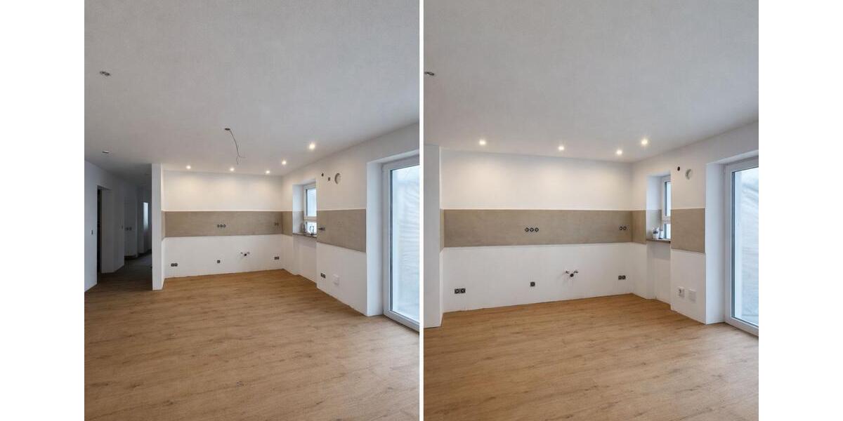 Etagenwohnung Oberasbach - 4 Zimmer, 120 m&sup2;, 1.650&euro; | Angebot:26608636