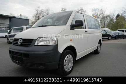 VW T5 Transporter 225.668 km 8.900 &euro; Nürnberg 90449