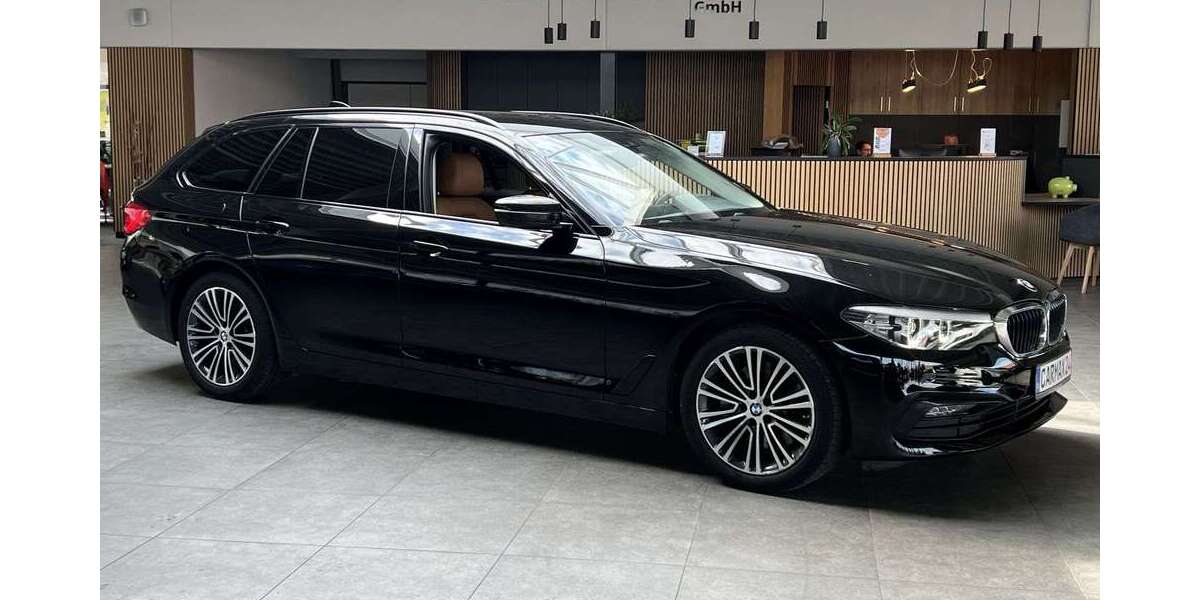 BMW 530 172.500 km 18.740 &euro; Cadolzburg 90556