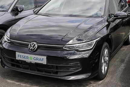 VW Golf 18.030 km 26.940 € Höchstadt an der Aisch 91315