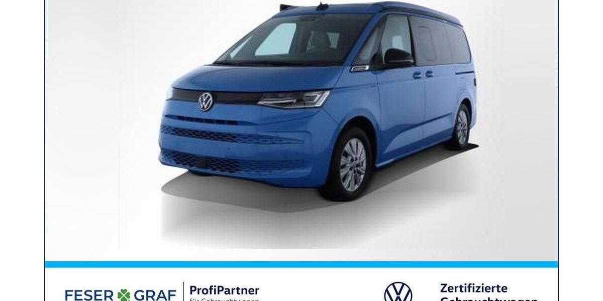 VW T7 California 23.150 km 64.885 &euro; Nürnberg 90441