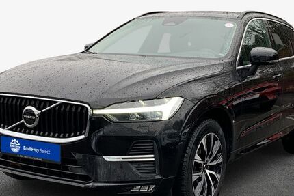 Volvo XC60 31.734 km 41.990 &euro; Schwabach 91126
