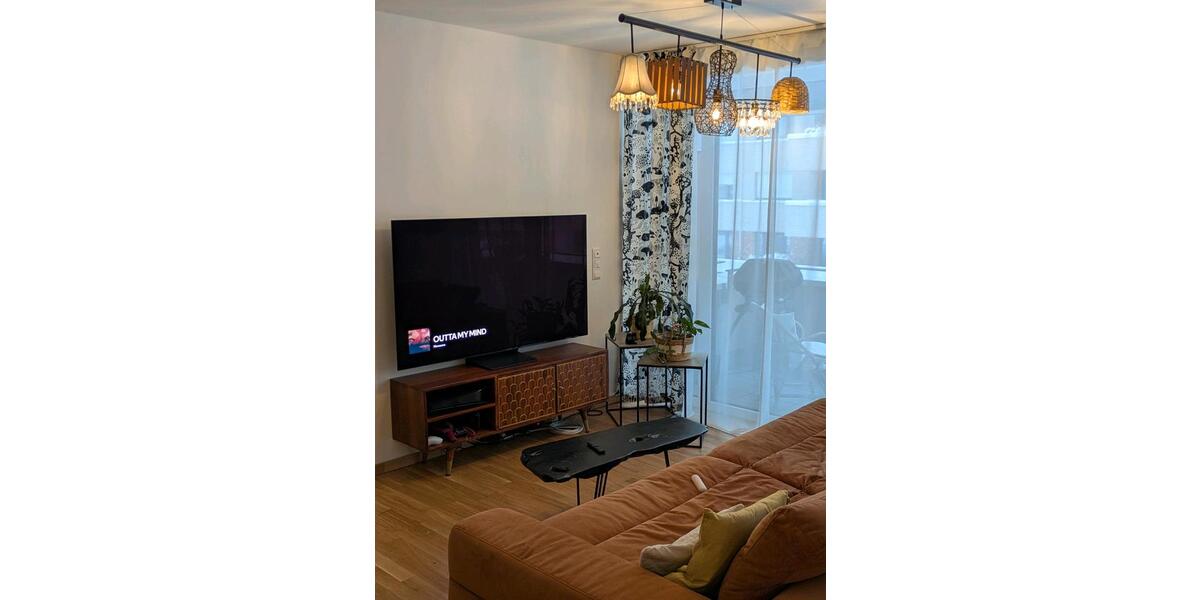 Etagenwohnung Nürnberg Eberhardshof - 3 Zimmer, 85 m&sup2;, 1.630&euro; | Angebot:25398828