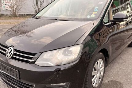 VW Sharan 280.000 km 8.790 &euro; Fürth 90763
