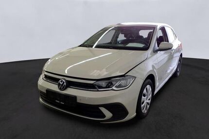 VW Polo 19.023 km 15.980 &euro; Fürth 90763