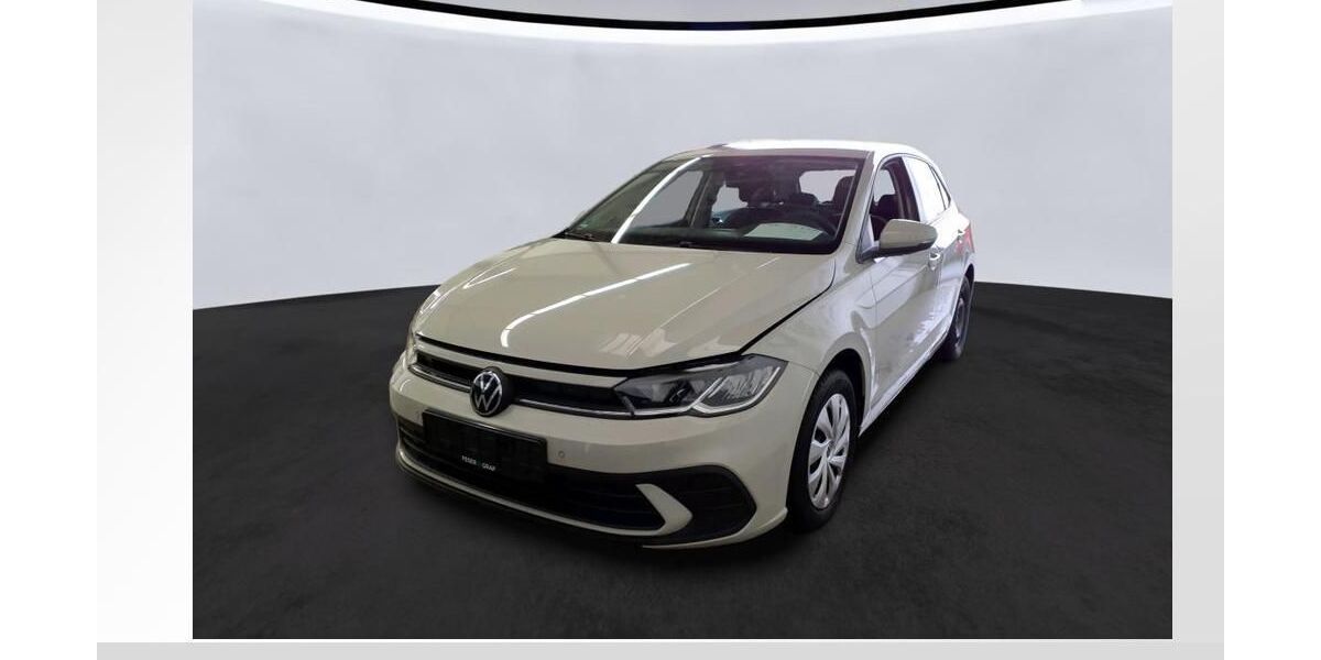 VW Polo 19.023 km 15.980 &euro; Fürth 90763