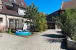 Reihenhaus Fürth Atzenhof - 4.5 Zimmer, 115 m&sup2;, 629.000&euro; | Angebot:26975747