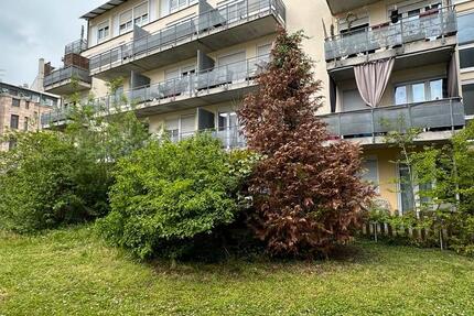 Wohnung Fürth Altstadt - 1 Zimmer, 30 m&sup2;, 500&euro; | Angebot:26355413