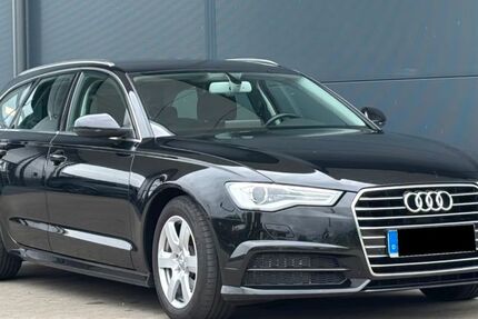Audi A6 134.000 km 12.000 &euro; Nürnberg 90443