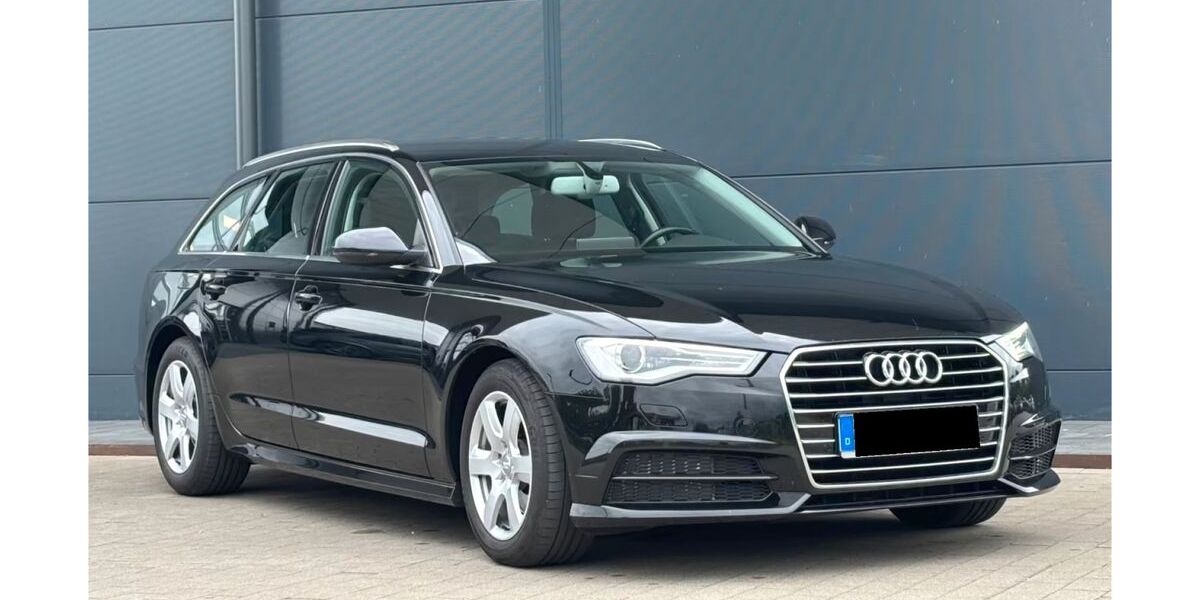 Audi A6 134.000 km 12.000 &euro; Nürnberg 90443