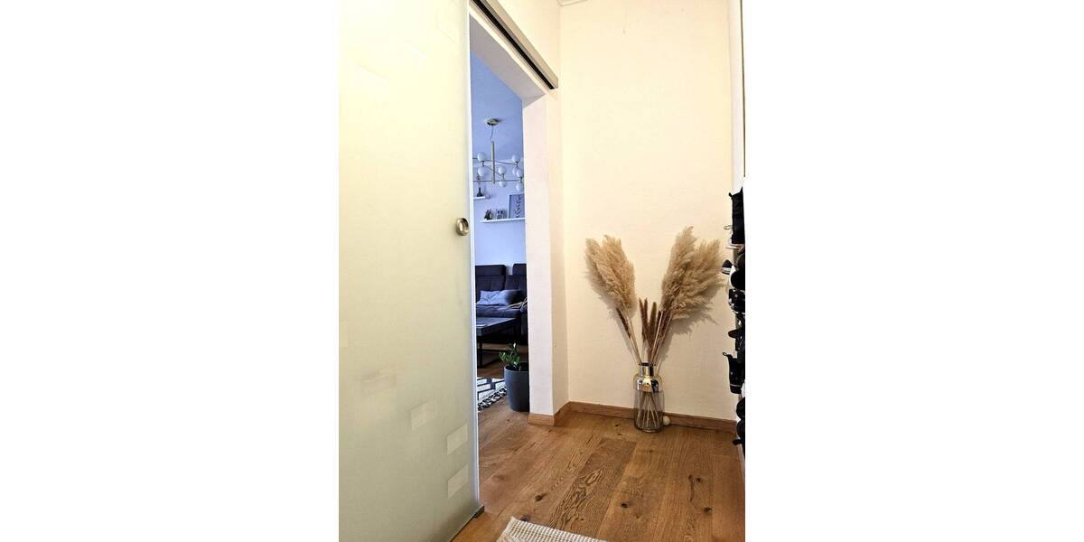 Etagenwohnung Fürth Südstadt - 3 Zimmer, 85 m&sup2;, 311.000&euro; | Angebot:25740784