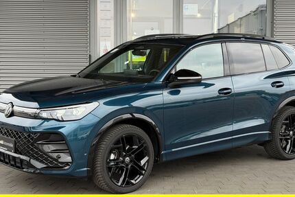 VW Tiguan 19.300 km 43.170 &euro; Erlangen 91058