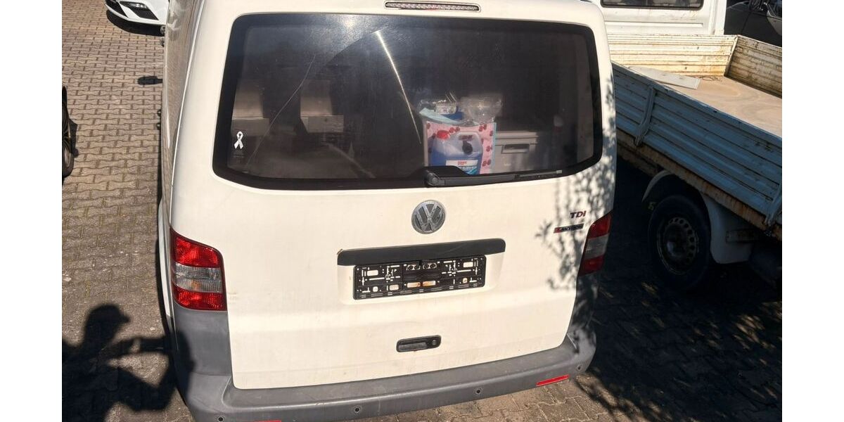 VW T5 Transporter 253.941 km 8.000 &euro; Seukendorf 90556