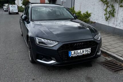Audi A4 92.599 km 23.400 &euro; Schwaig bei Nürnberg 90571