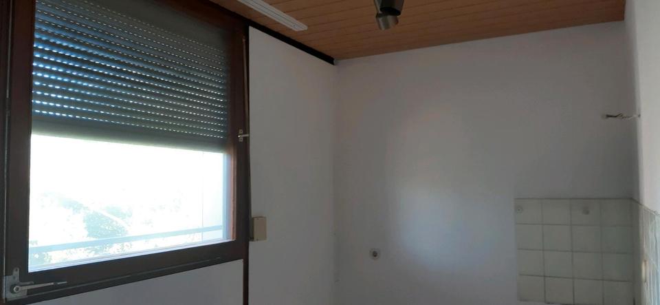 Eine besondere 3-Zi-ETW i. Nbg.-Langwasser-Nord 3 zimmer