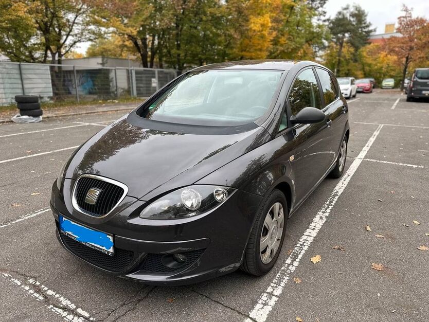 Seat Altea 151.000 km 3.250 € Nürnberg 90473