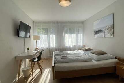 Wohnung Nürnberg Langwasser - 2 Zimmer, 56 m&sup2;, 220.000&euro; | Angebot:25419344