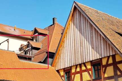 Wohnung Fürth Altstadt - 3 Zimmer, 67 m&sup2;, 235.000&euro; | Angebot:25564474