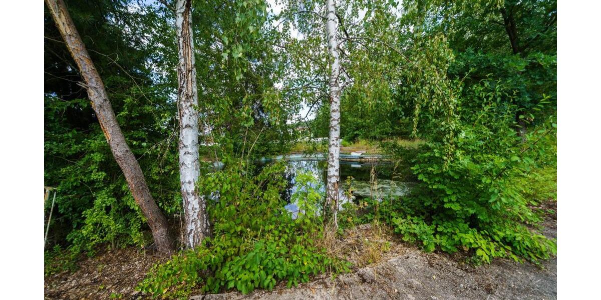 Bauträger aufgepasst! Voll erschlossenes Baugrundstück in ruhiger Lage in Roth-Bernlohe. - Grundstück Roth 10809576143 | Angebot:27056456