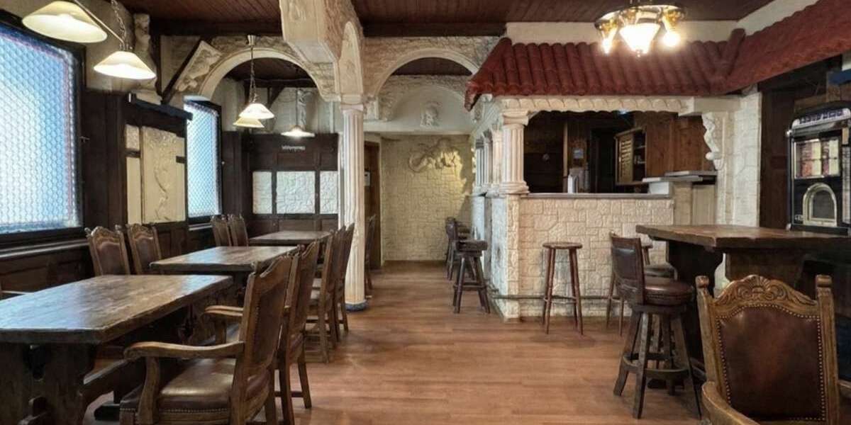 Gewerbeobjekt Nürnberg Gärten hinter der Veste - 399.000&euro; | Angebot:27168228