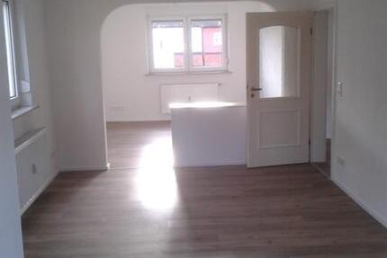 Wohnung Nürnberg Zerzabelshof - 2.5 Zimmer, 57 m&sup2;, 917&euro; | Angebot:27604772