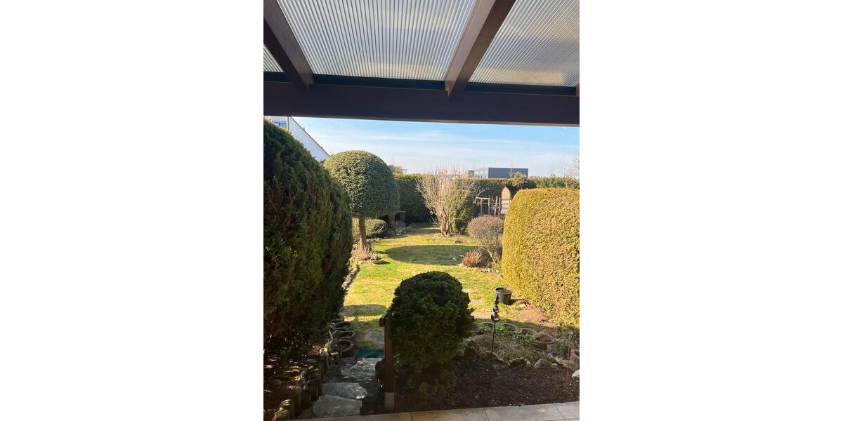 Reihenhaus Altdorf bei Nürnberg - 5 Zimmer, 120 m&sup2;, 380.000&euro; | Angebot:26723306
