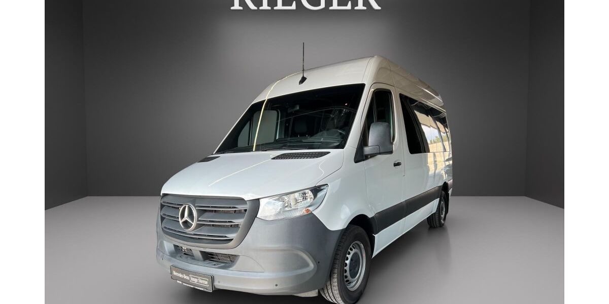 Mercedes-Benz Sprinter 92.477 km 42.654 &euro; Altdorf 90518