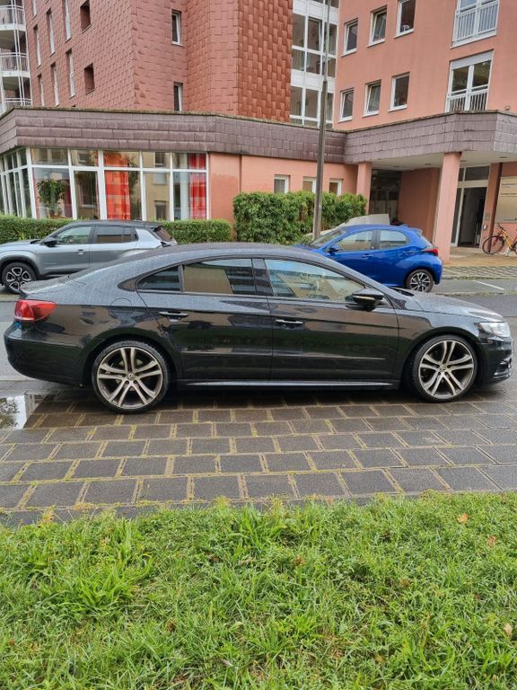 VW CC 154.000 km 14.900 € Nürnberg 90439