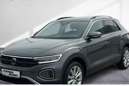 VW T-Roc 59.350 km 24.990 &euro; Schnaittach 91220