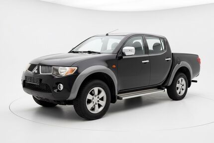 Mitsubishi L200 250.000 km 7.000 &euro; Nürnberg 90475