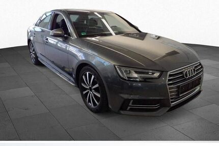 Audi A4 82.961 km 22.980 &euro; Fürth 90763