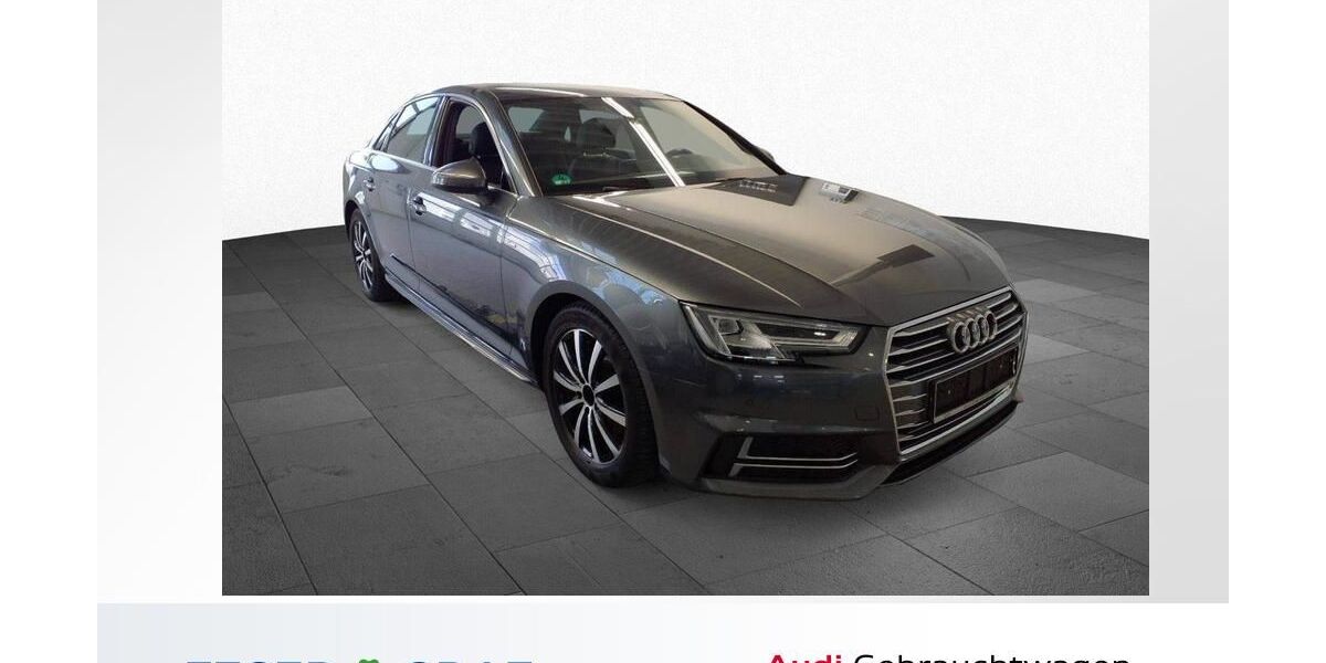 Audi A4 82.961 km 22.980 &euro; Fürth 90763