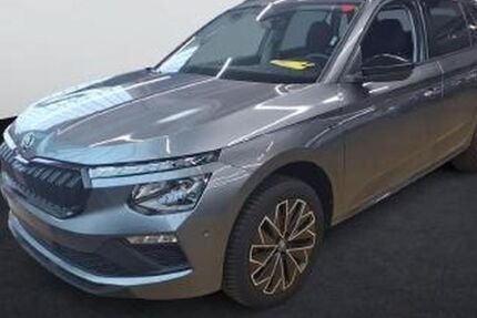Skoda Kamiq 21.265 km 26.950 &euro; Fürth 90763