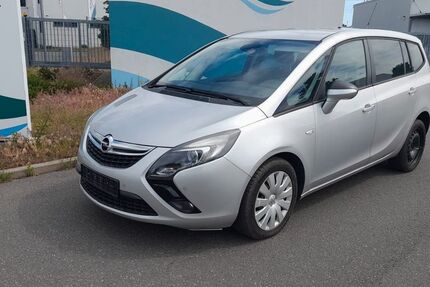 Opel Zafira 141.000 km 6.190 &euro; Nürnberg, Mittelfranken 90431