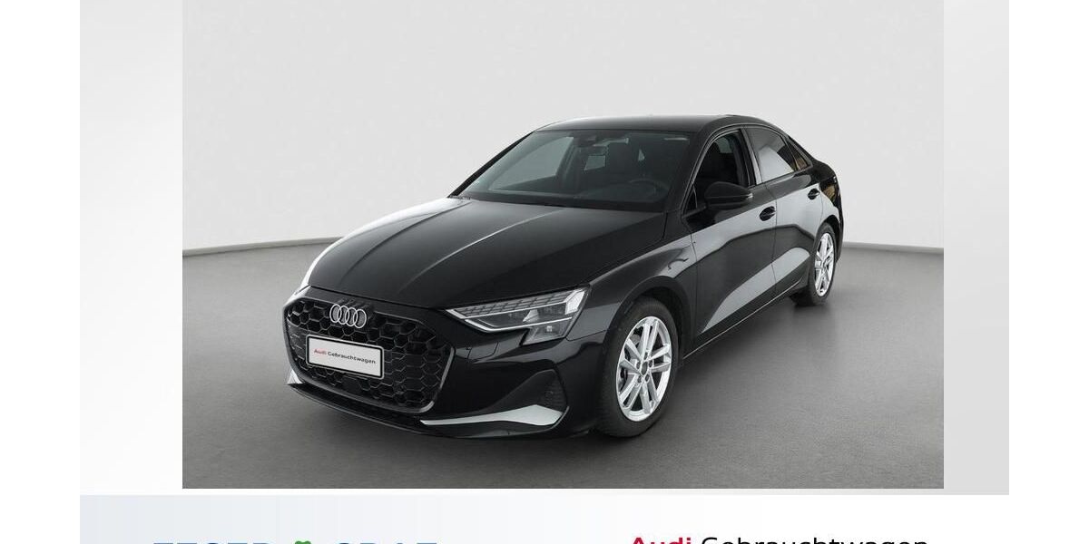 Audi A3 6.600 km 29.890 &euro; Roth 91154