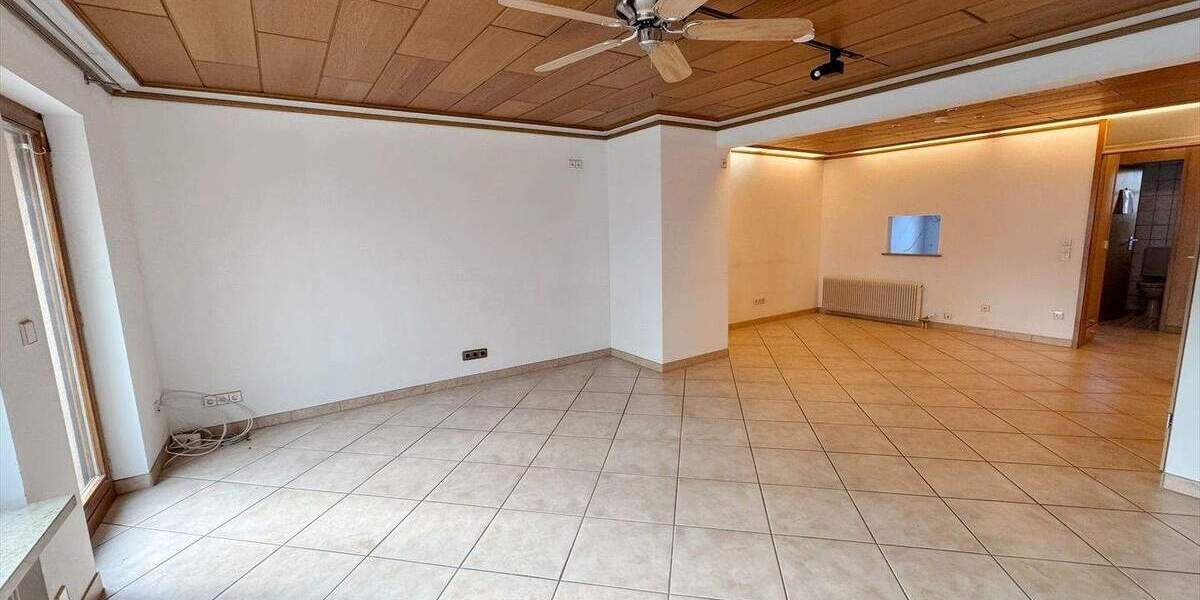 Reihenendhaus Nürnberg Thon - 4 Zimmer, 135 m&sup2;, 650.000&euro; | Angebot:25153309