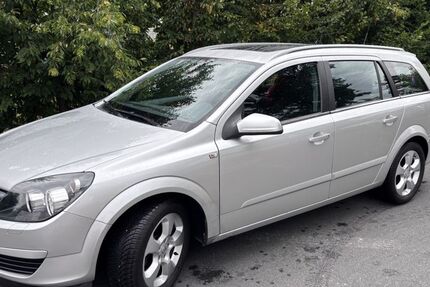 Opel Astra 85.000 km 2.900 &euro; Fürth 90766