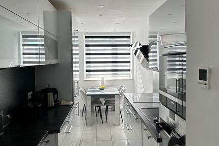 Wohnung Nürnberg Langwasser - 4 Zimmer, 86 m&sup2;, 1.600&euro; | Angebot:27593983