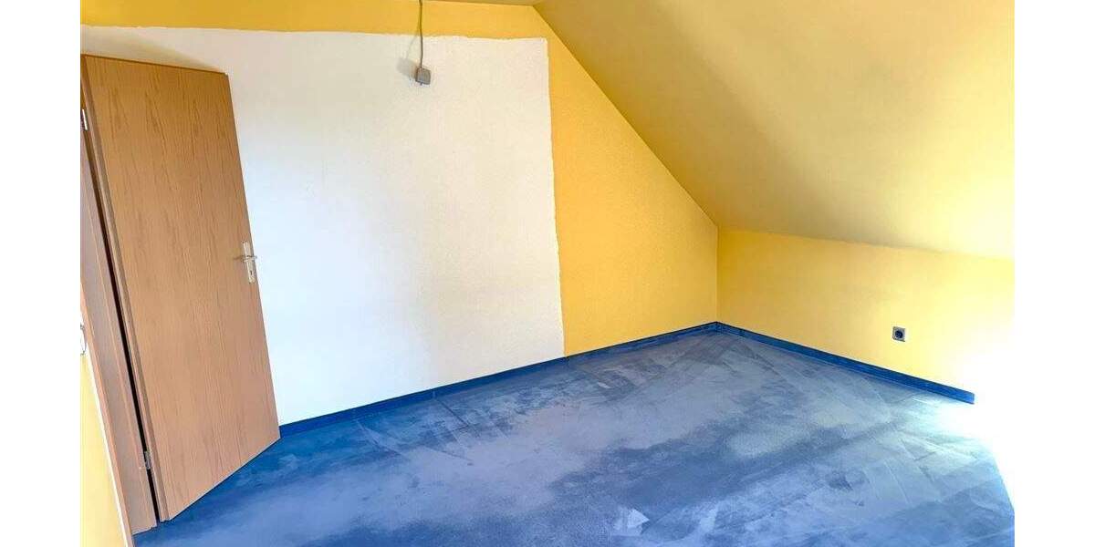 ... Freuen sie sich - hier werden sie sich wohlfühlen: sonnige Dachgeschoss-Wohnung mit Loggia ... 2 zimmer