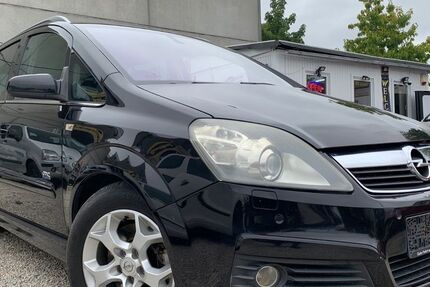 Opel Zafira 294.774 km 1.850 € Nürnberg 90431