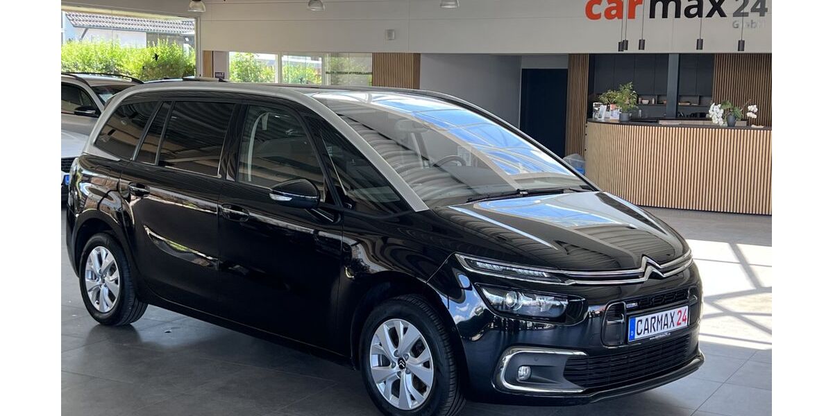 Citroen C4 Picasso 140.000 km 6.970 &euro; Cadolzburg bei Nürnberg 90556