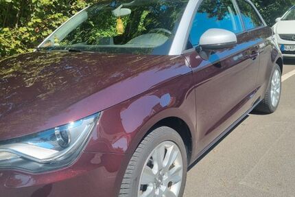 Audi A1 87.000 km 5.700 &euro; Nürnberg 90449