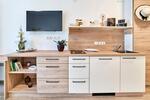 Etagenwohnung Emskirchen - 2 Zimmer, 44 m&sup2;, 980&euro; | Angebot:25791181