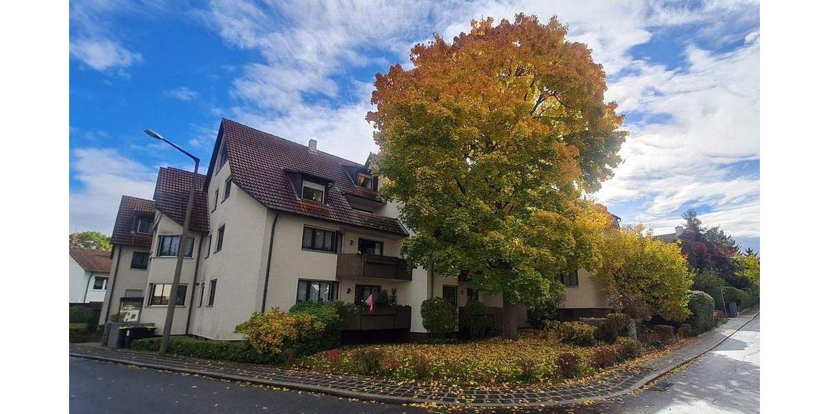 Etagenwohnung Nürnberg Laufamholz - 3 Zimmer, 89 m&sup2;, 415.000&euro; | Angebot:23941636