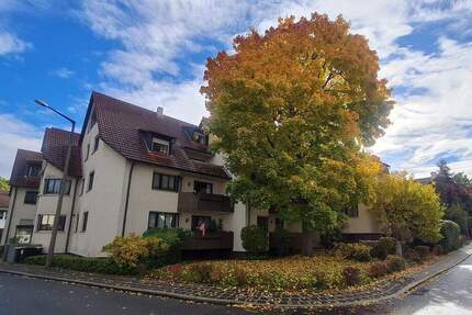 Wohnung Nürnberg Laufamholz - 3 Zimmer, 89 m&sup2;, 415.000&euro; | Angebot:23941636