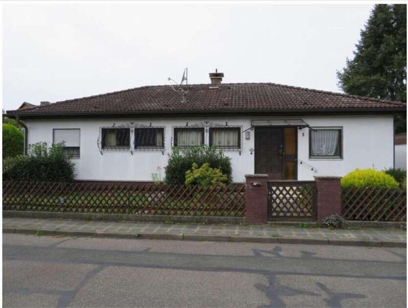 Haus zum Kaufen in Nürnberg 695.000 € 138 m²